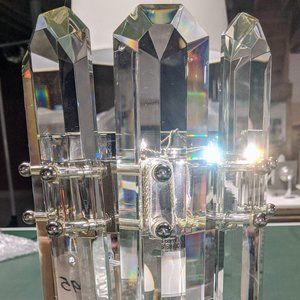 VISUAL COMFORT-Bonnington Wall Sconce /DESIGNER:  AERIN Wall Sconce